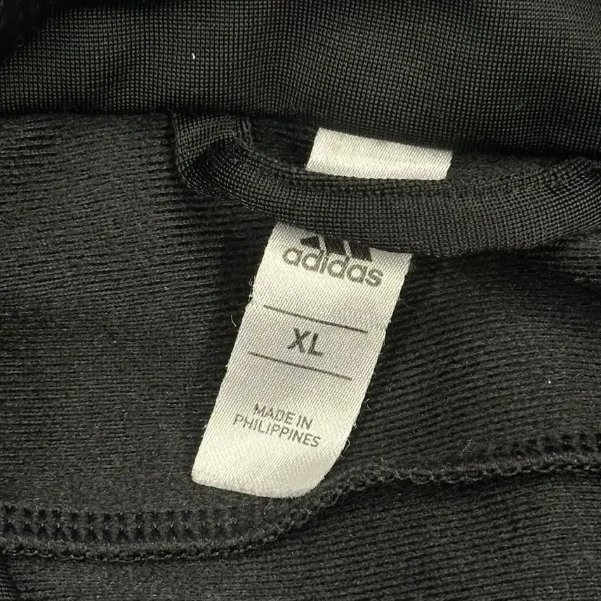 [BUNJANG] Adidas Real Madrid Track Top Jersey / XL 아디다스 레알마드리드 트랙탑 져지