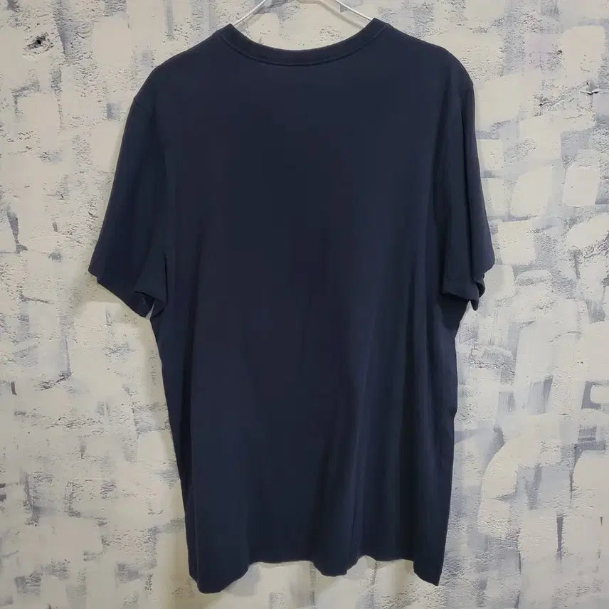 [SOLD OUT] 나이키 Just Do It 블랙 반팔 티셔츠 L