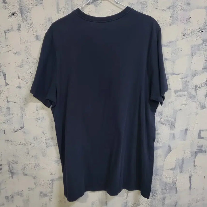 [SOLD OUT] 나이키 Just Do It 블랙 반팔 티셔츠 L