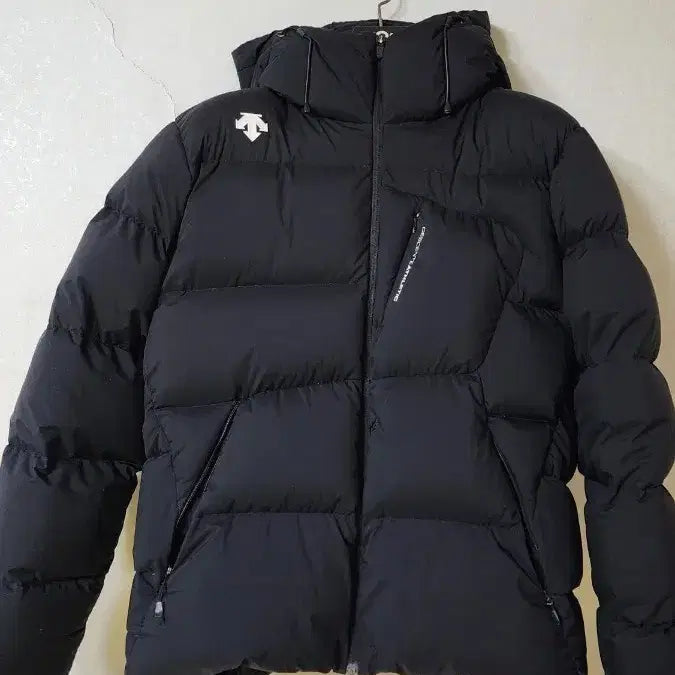 [BUNJANG] Descente S5423TDJ10 Duck Down Training Jacket Unisex / 데상트 S5423TDJ10 트레이닝 덕다운 점퍼 남녀겸용
