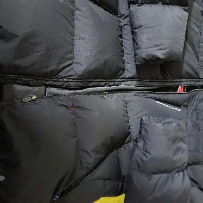 [BUNJANG] Descente S5423TDJ10 Duck Down Training Jacket Unisex / 데상트 S5423TDJ10 트레이닝 덕다운 점퍼 남녀겸용