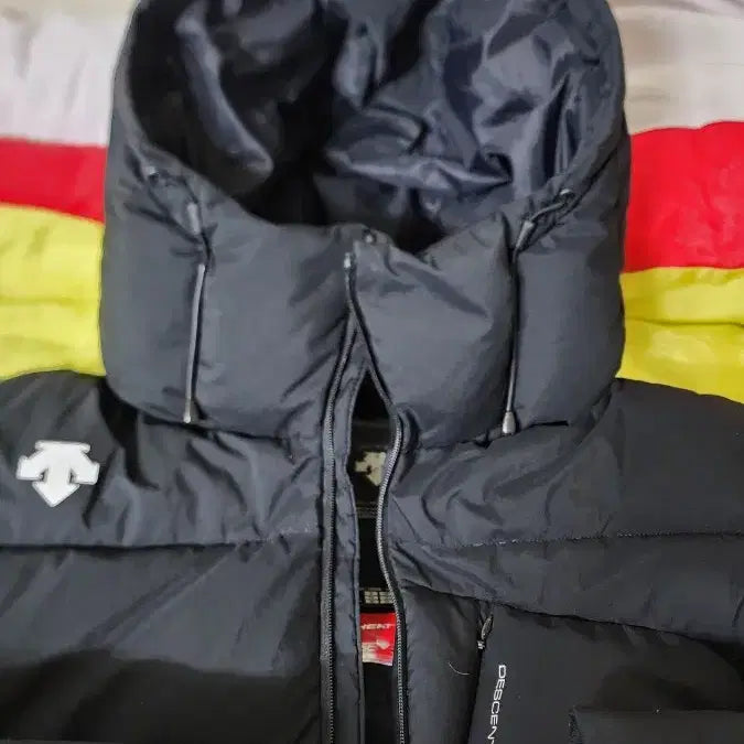 [BUNJANG] Descente S5423TDJ10 Duck Down Training Jacket Unisex / 데상트 S5423TDJ10 트레이닝 덕다운 점퍼 남녀겸용