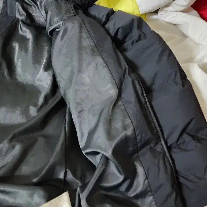 [BUNJANG] Descente S5423TDJ10 Duck Down Training Jacket Unisex / 데상트 S5423TDJ10 트레이닝 덕다운 점퍼 남녀겸용