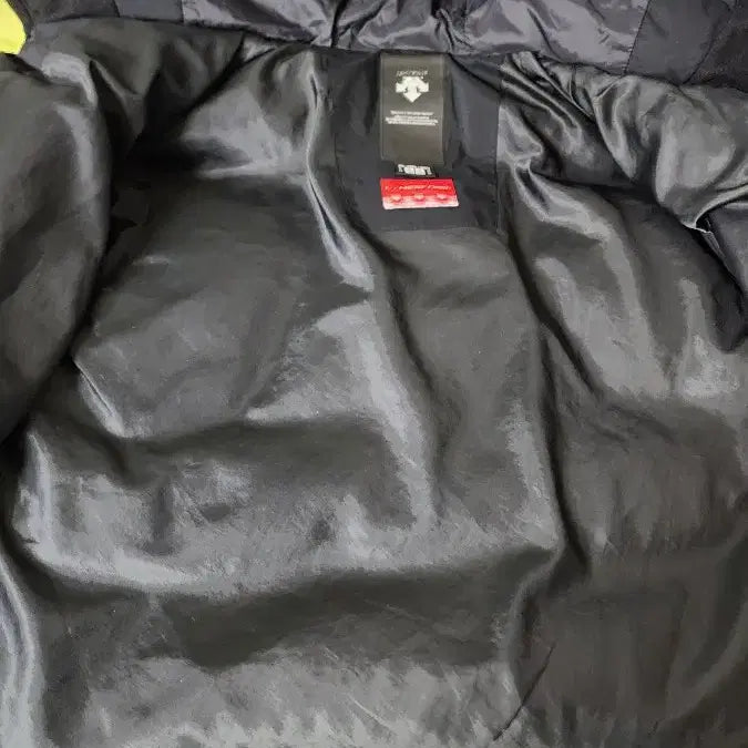 [BUNJANG] Descente S5423TDJ10 Duck Down Training Jacket Unisex / 데상트 S5423TDJ10 트레이닝 덕다운 점퍼 남녀겸용