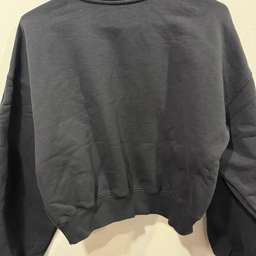 [BUNJANG] RECTO Printed Sweatshirt / RECTO 렉토  프린팅 맨투맨티