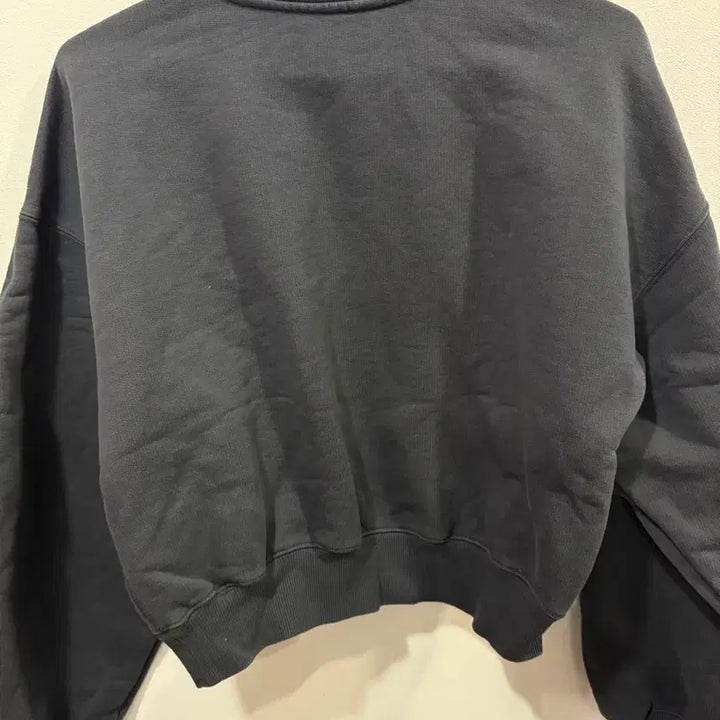 [BUNJANG] RECTO Printed Sweatshirt / RECTO 렉토  프린팅 맨투맨티