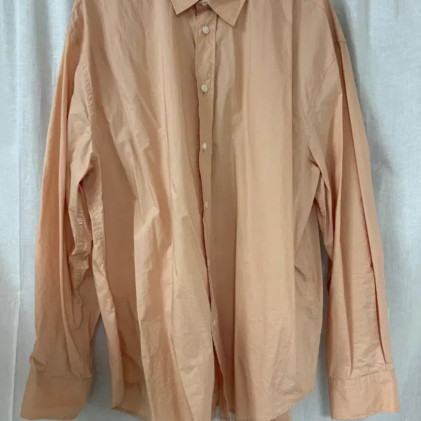 [BUNJANG] MATISSE The Curator Collector Shirt / [3] 마티스 더 큐레이터 콜렉터 셔츠