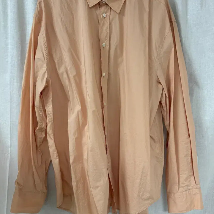 [BUNJANG] MATISSE The Curator Collector Shirt / [3] 마티스 더 큐레이터 콜렉터 셔츠