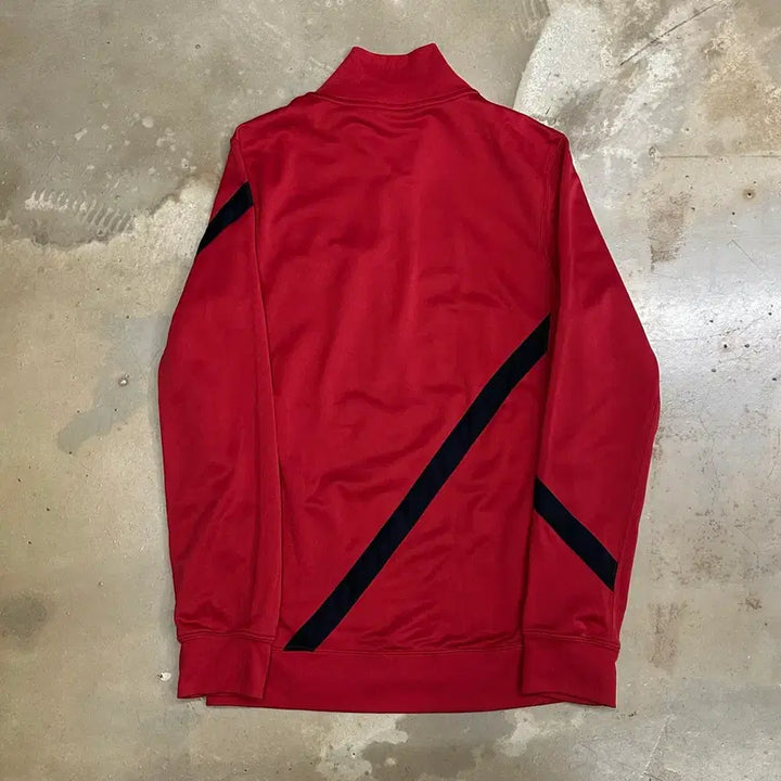 [BUNJANG] Nike Arsenal Track Top Jersey (Size S) / S 나이키 아스날 트랙탑 져지