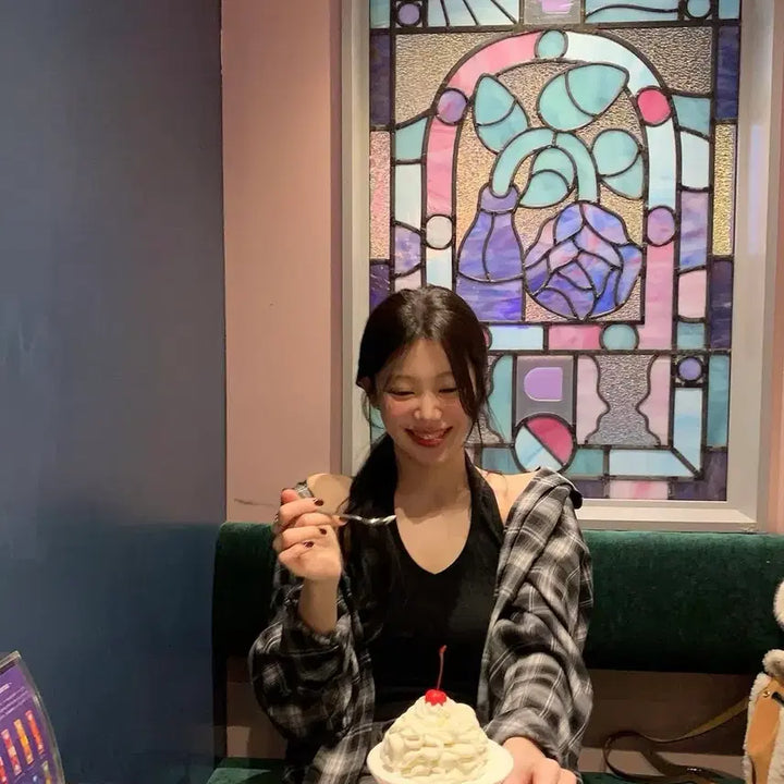 [BUNJANG] ownt Dove Shirt / ownt 온트 도브셔츠 새상품