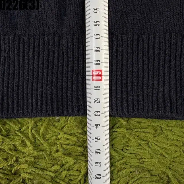 [BUNJANG] Who.A.U Cable Knit Sweater / 후아유 케이블니트 M