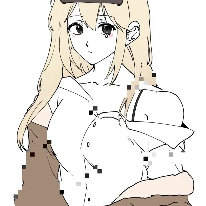 [BUNJANG] Caddie Commission SD/LD Artwork / 캐디 유료 분양 캐분양 커미션 작포 SD LD