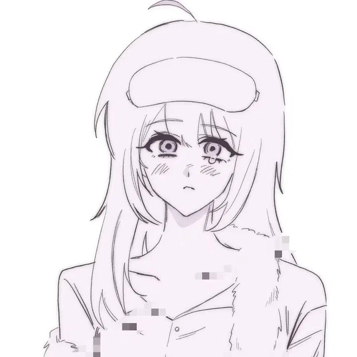 [BUNJANG] Caddie Commission SD/LD Artwork / 캐디 유료 분양 캐분양 커미션 작포 SD LD