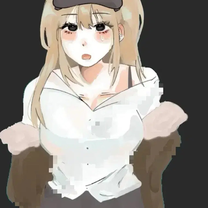 [BUNJANG] Caddie Commission SD/LD Artwork / 캐디 유료 분양 캐분양 커미션 작포 SD LD