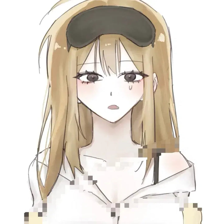 [BUNJANG] Caddie Commission SD/LD Artwork / 캐디 유료 분양 캐분양 커미션 작포 SD LD