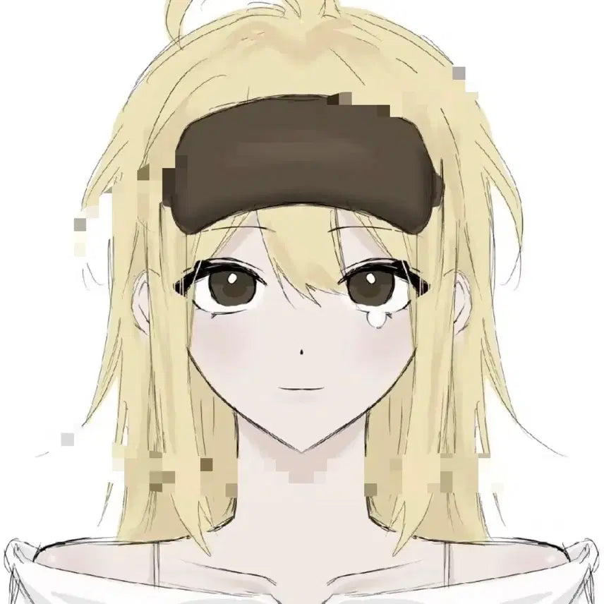 [BUNJANG] Caddie Commission SD/LD Artwork / 캐디 유료 분양 캐분양 커미션 작포 SD LD