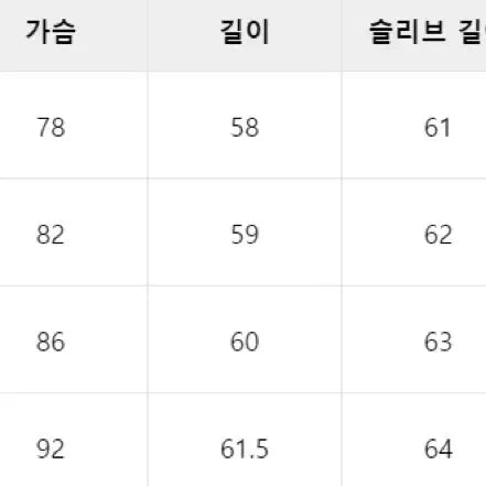 [BUNJANG] Liv Long Sleeve Top / 리브 롱슬리브 탑