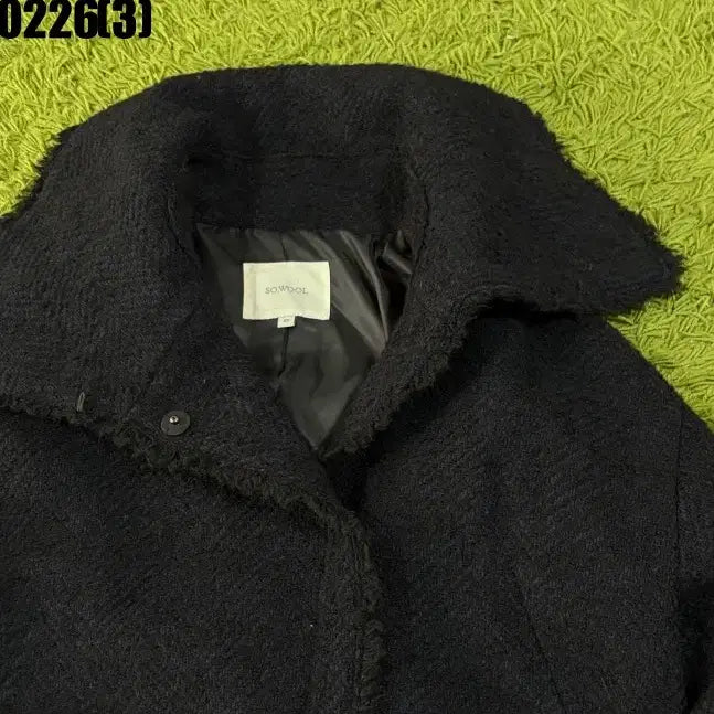 [BUNJANG] Vintage Coat / 빈티지 코트 85 실측 95