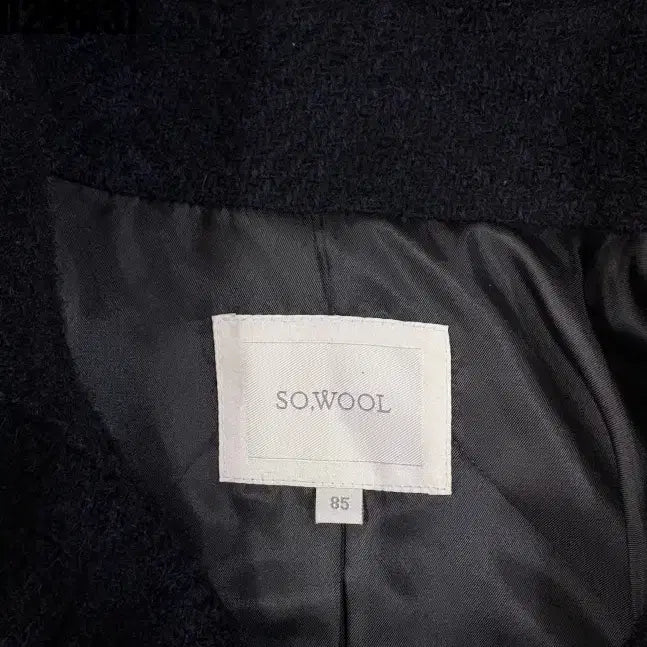 [BUNJANG] Vintage Coat / 빈티지 코트 85 실측 95