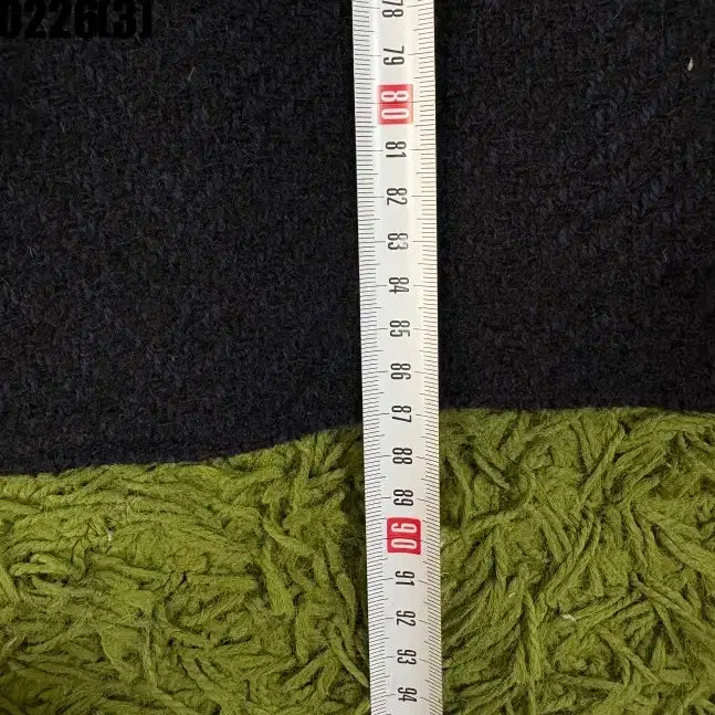 [BUNJANG] Vintage Coat / 빈티지 코트 85 실측 95