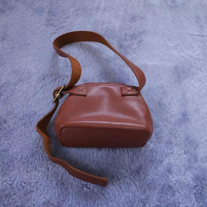 [BUNJANG] OSOÏ Crossbody Bag / [] 오소이 크로스백 가방