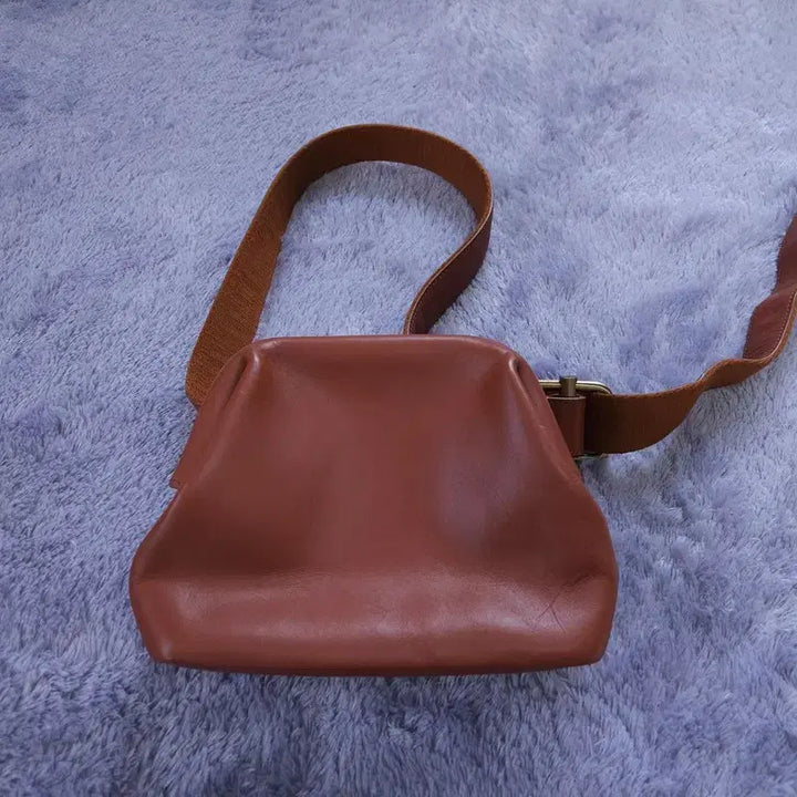 [BUNJANG] OSOÏ Crossbody Bag / [] 오소이 크로스백 가방