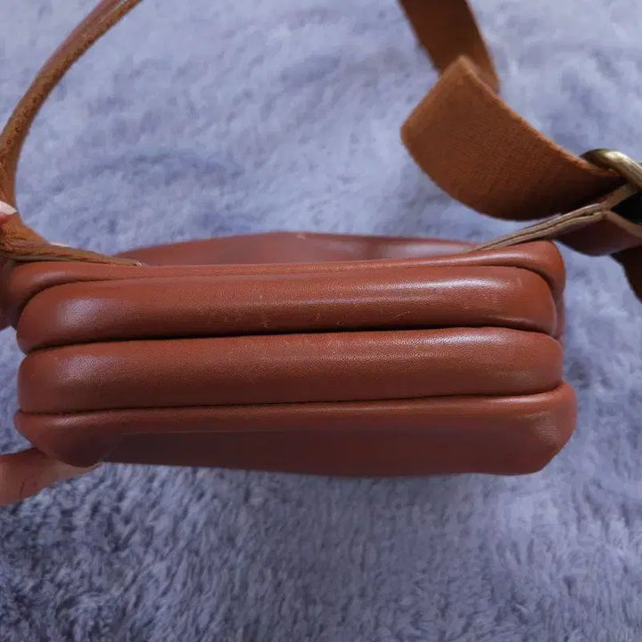 [BUNJANG] OSOÏ Crossbody Bag / [] 오소이 크로스백 가방