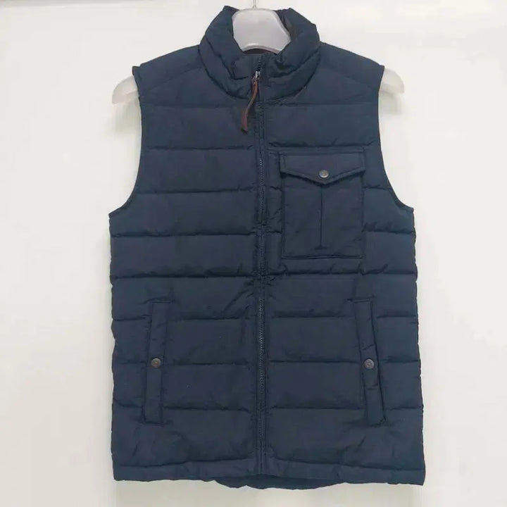 [BUNJANG] Off-Road Down Vest (Size 95) - Used / 우수/오프로드 오리털 패딩조끼/95/구제24시/일