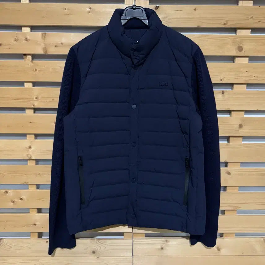 [BUNJANG] Lacoste Jacket - Size M / 라코스테 자켓