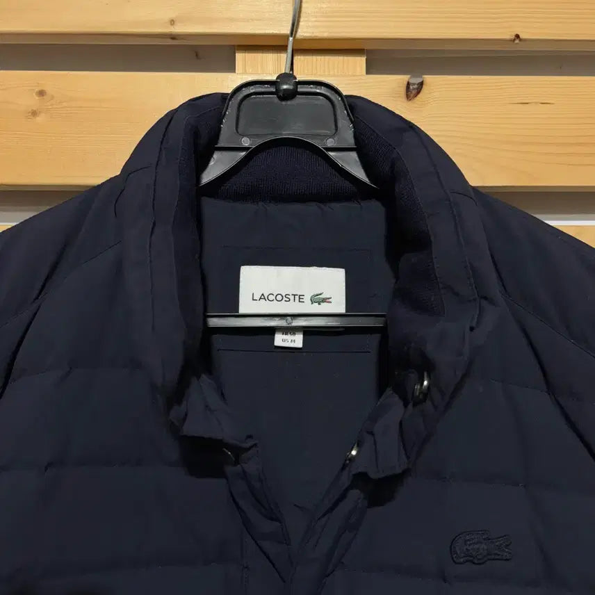 [BUNJANG] Lacoste Jacket - Size M / 라코스테 자켓