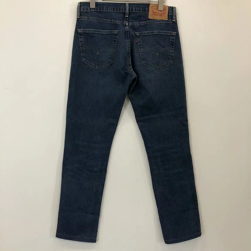 [BUNJANG] Levi's 511 Original Denim Jeans / 리바이스 511 오리지널 데님진 30 인치