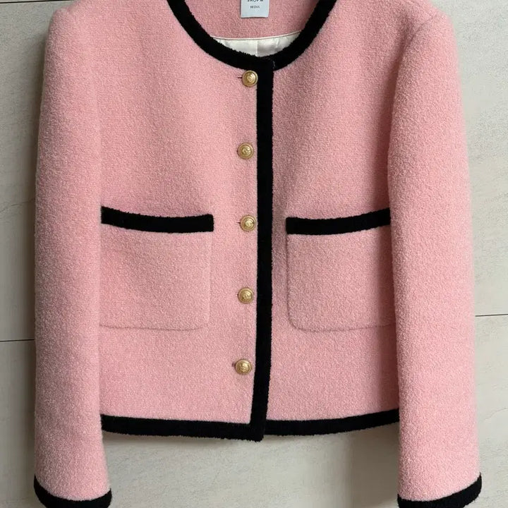 [BUNJANG] Shop M Dona Jacket / 샵엠 도나자켓 36