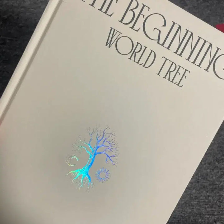 [BUNJANG] Forestella The Beginning World Tree Album / 포레스텔라 앨범 더비기닝월드트리