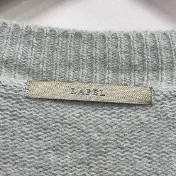 [SOLD OUT] 여F/라펠 니트 가디건