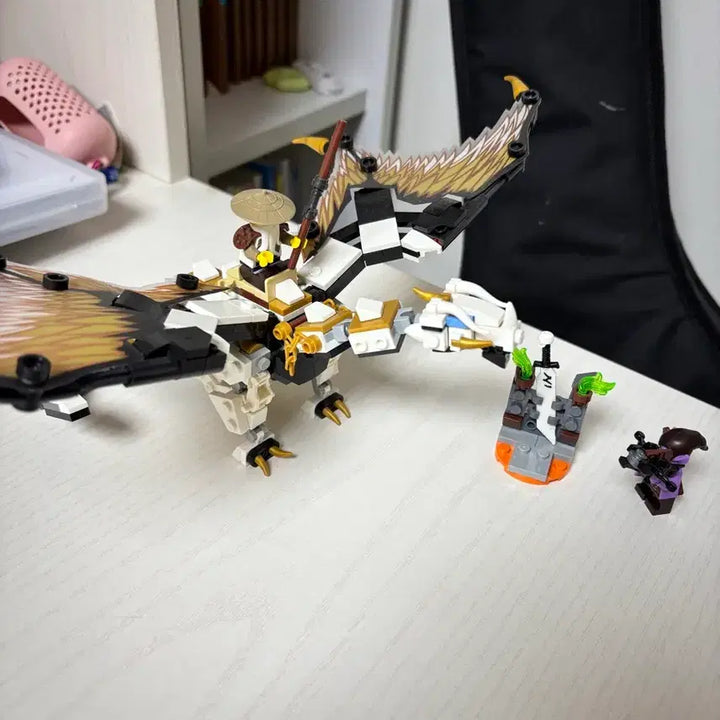 [BUNJANG] Lego Ninjago Set / 닌자고 레고