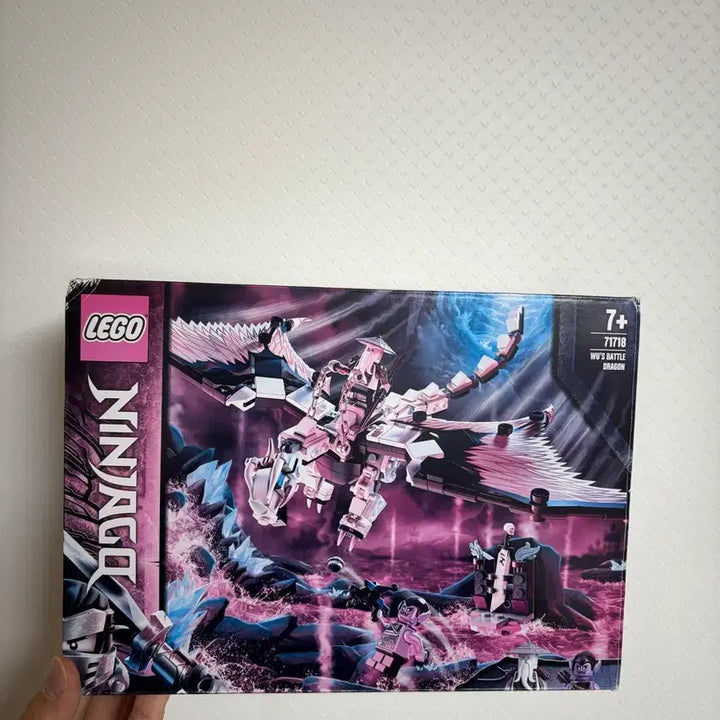 [BUNJANG] Lego Ninjago Set / 닌자고 레고
