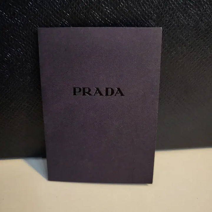 [BUNJANG] [PRADA] 프라다 사피아노 블랙장 초미니 토트 앤 숄더백 / [PRADA] 프라다 사피아노 블랙장 초미니 토트 앤 숄더백