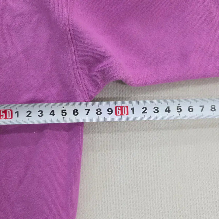 [BUNJANG] Kirsh Big Cherry Logo Sweatshirt / 1 키르시 빅체리 로고 맨투맨 0224J