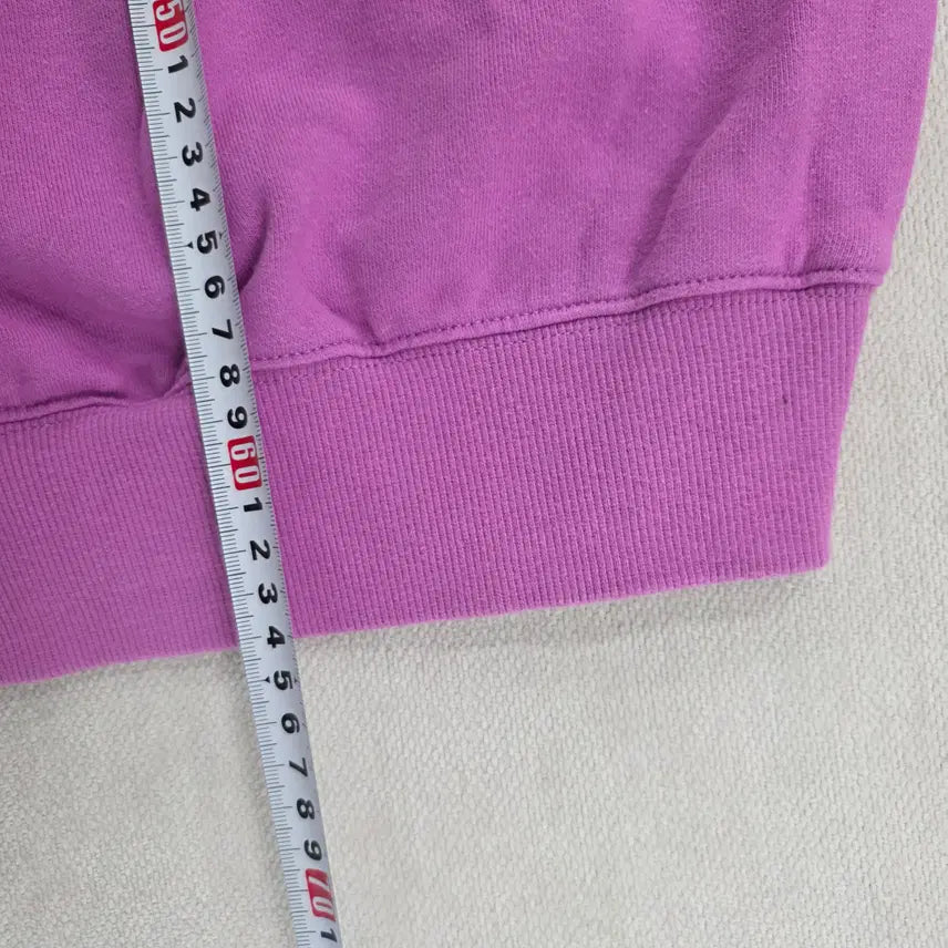 [BUNJANG] Kirsh Big Cherry Logo Sweatshirt / 1 키르시 빅체리 로고 맨투맨 0224J