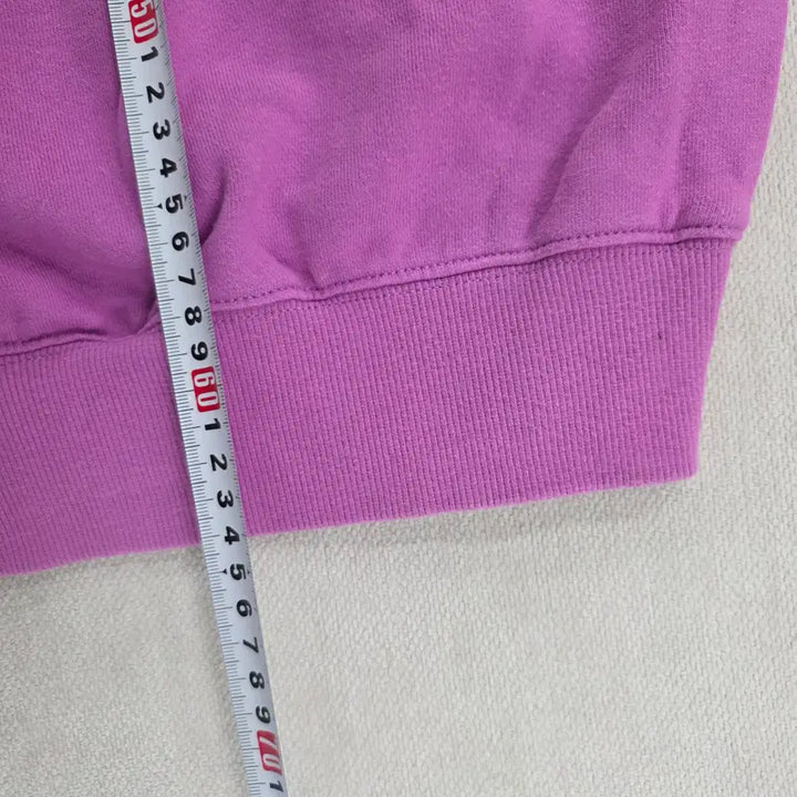 [BUNJANG] Kirsh Big Cherry Logo Sweatshirt / 1 키르시 빅체리 로고 맨투맨 0224J