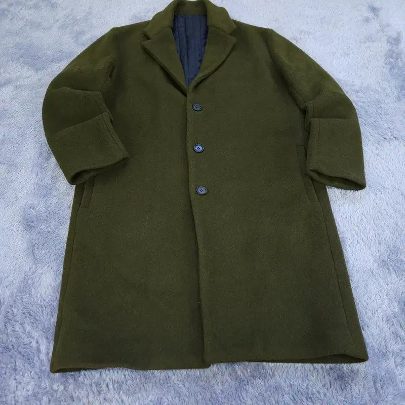 [BUNJANG] Lafarge Store M Coat / [M] 라퍼지스토어 코트
