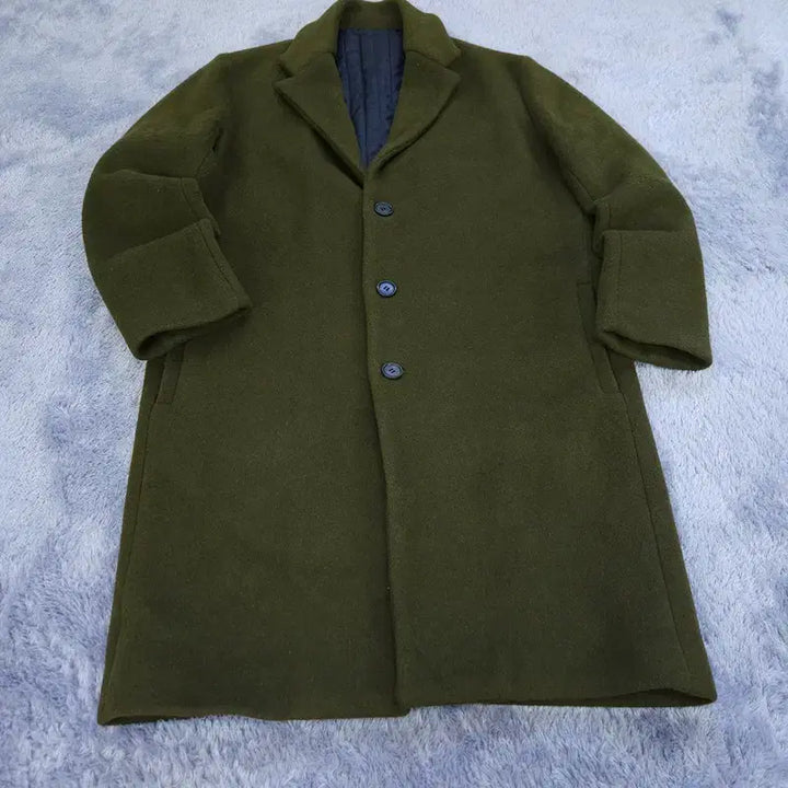[BUNJANG] Lafarge Store M Coat / [M] 라퍼지스토어 코트