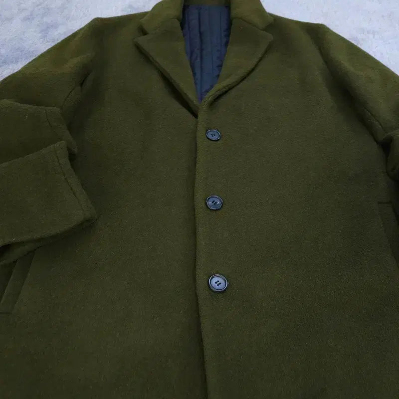 [BUNJANG] Lafarge Store M Coat / [M] 라퍼지스토어 코트
