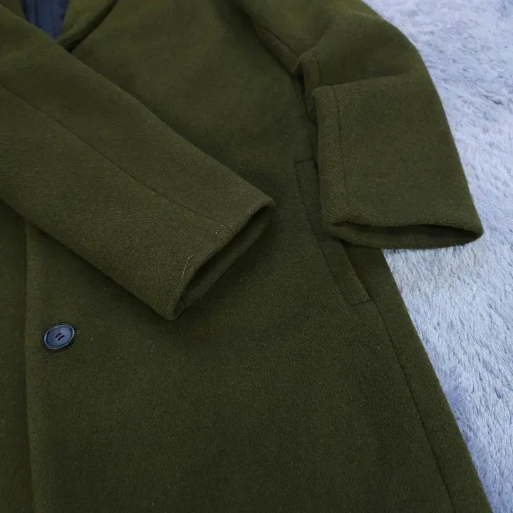 [BUNJANG] Lafarge Store M Coat / [M] 라퍼지스토어 코트