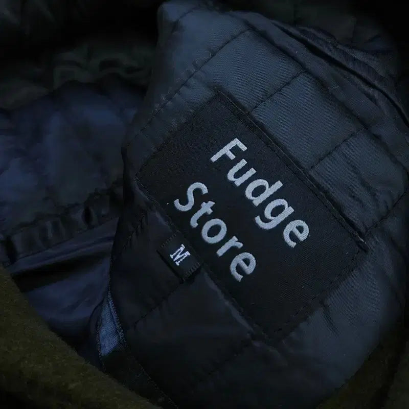 [BUNJANG] Lafarge Store M Coat / [M] 라퍼지스토어 코트