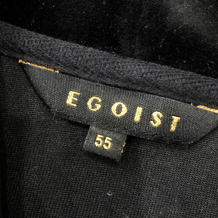 [BUNJANG] EGOIST Y2k Sequin Training Set / 55/44 EGOIST Y2k 스팽글 트레이닝 셋업