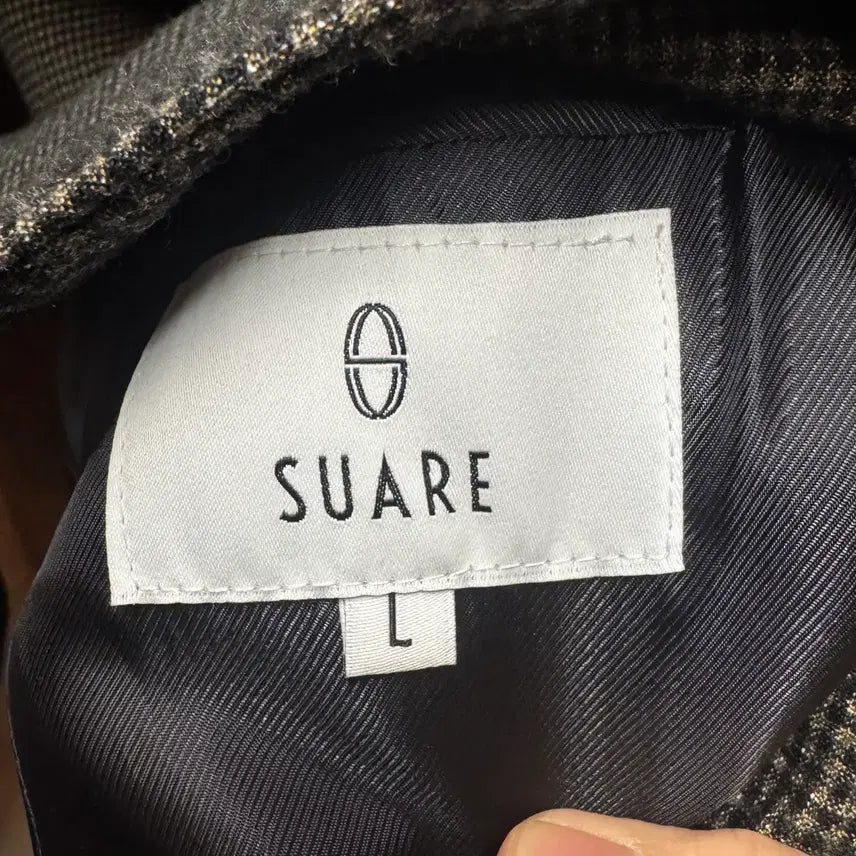 [BUNJANG] Soare Blazer Jacket L / 수아레 블레이저 자켓 L