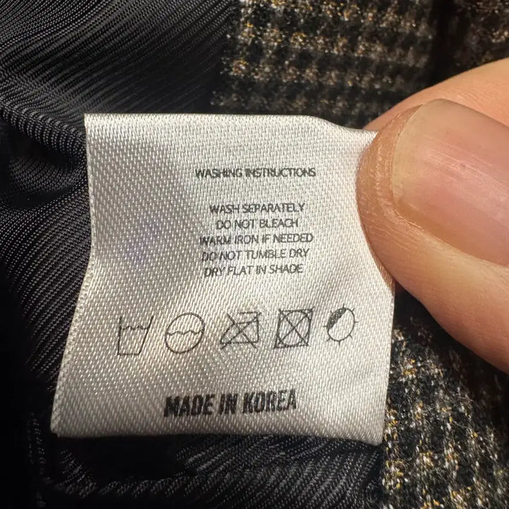 [BUNJANG] Soare Blazer Jacket L / 수아레 블레이저 자켓 L