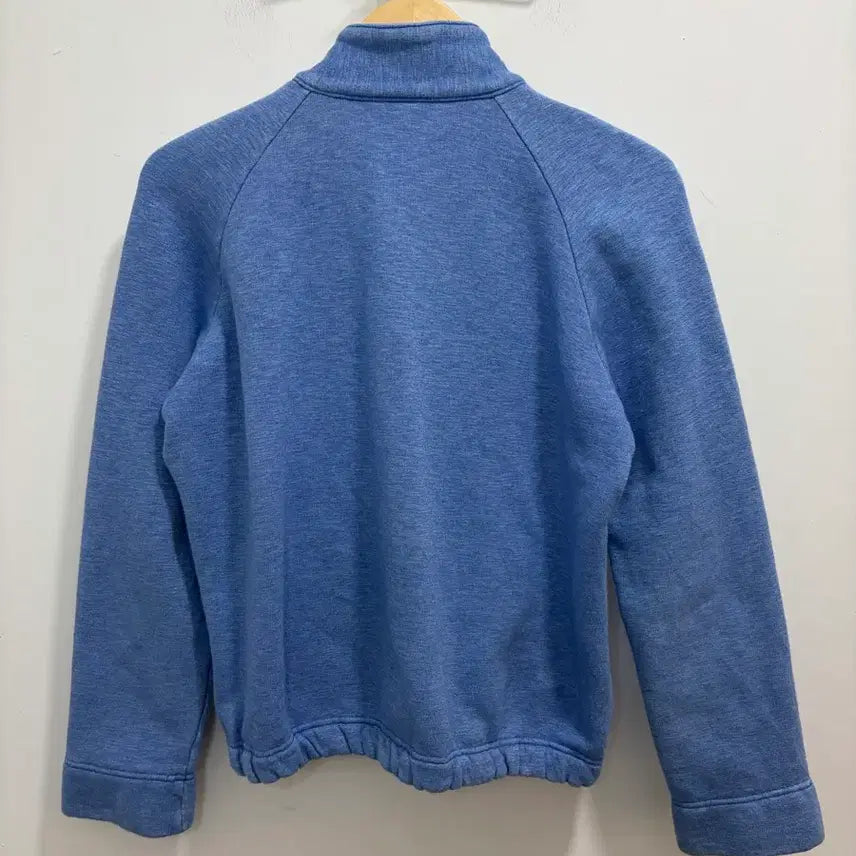 [BUNJANG] 45RPM Sky Blue Cotton Jacket / 45RPM 하늘색 코튼 자켓