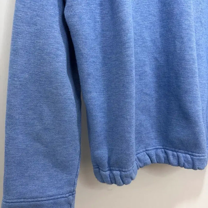 [BUNJANG] 45RPM Sky Blue Cotton Jacket / 45RPM 하늘색 코튼 자켓